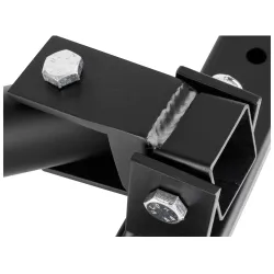 Koniec sztangi fi37mm KS02